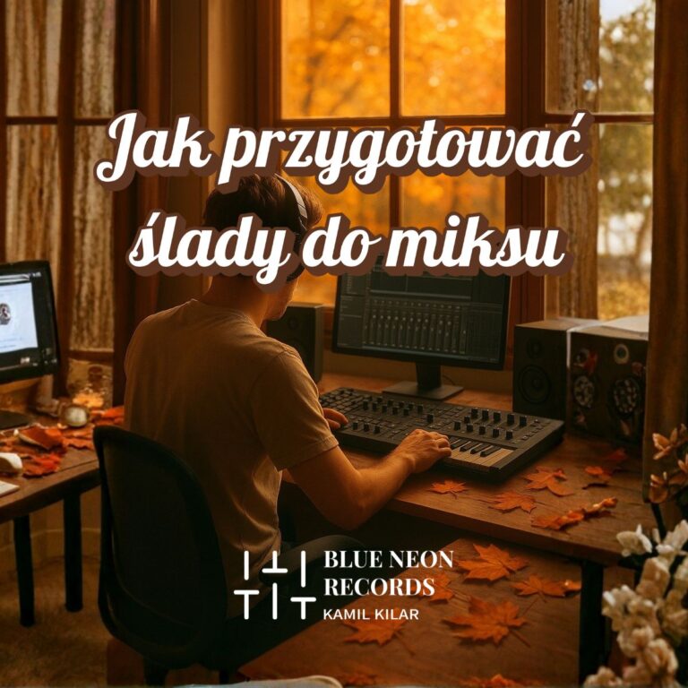 Poradnik do miksu (1)